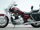 2013 Triumph Thunderbird 1600